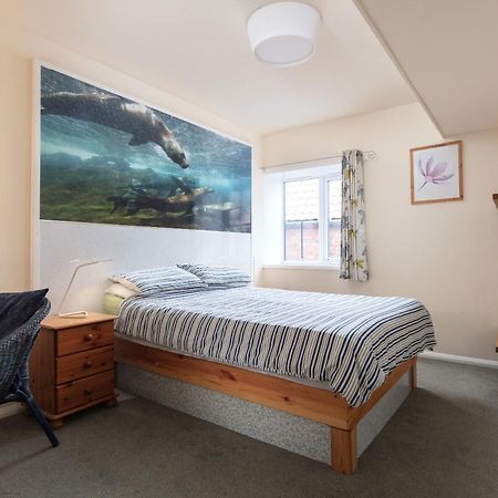 Discovery Accommodation Уитби Экстерьер фото