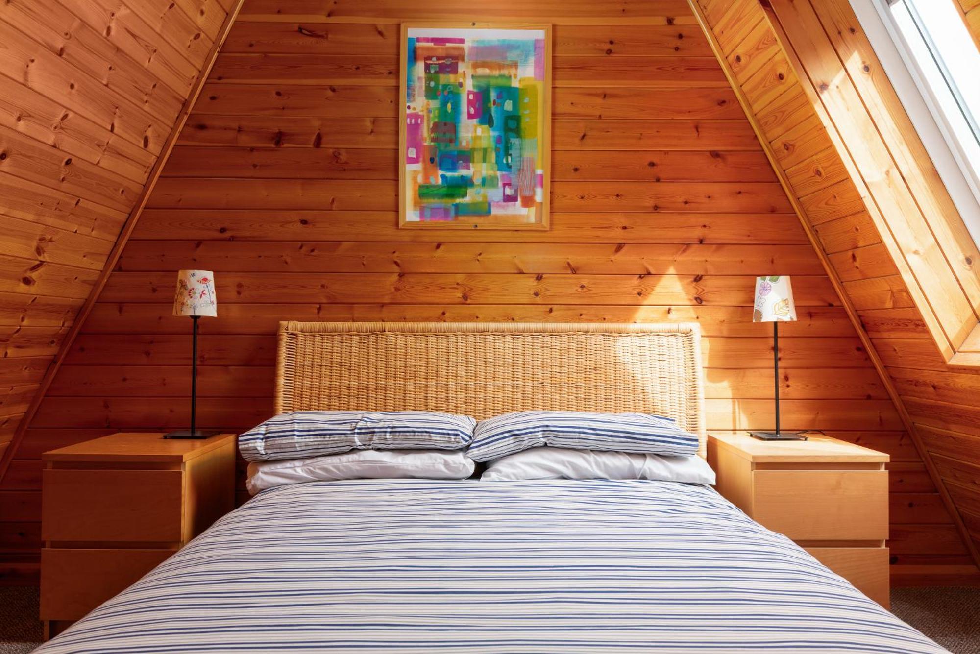 Discovery Accommodation Уитби Экстерьер фото